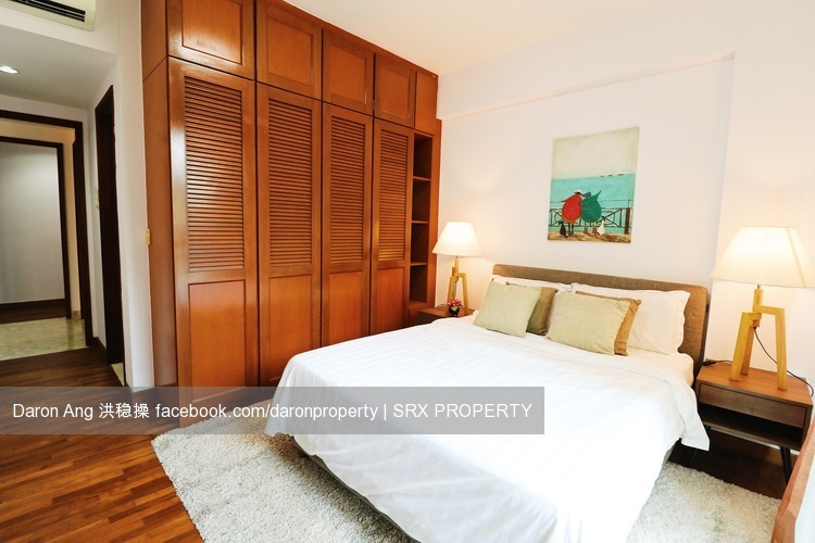 Simei Green Condominium (D18), Condominium #208565791